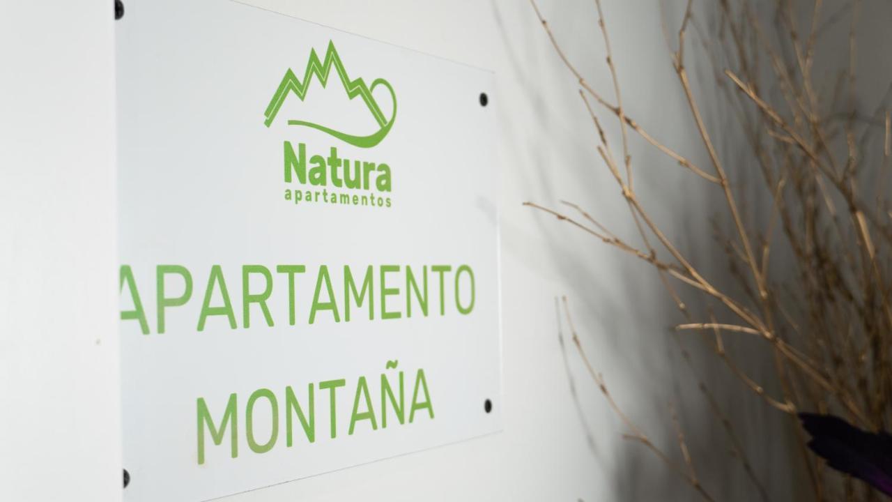 Natura Cantabria Σαντιγιάνα ντελ Μαρ Εξωτερικό φωτογραφία